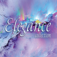 Обои Elegance — коллекция виниловых обоев на флизелиновой основе